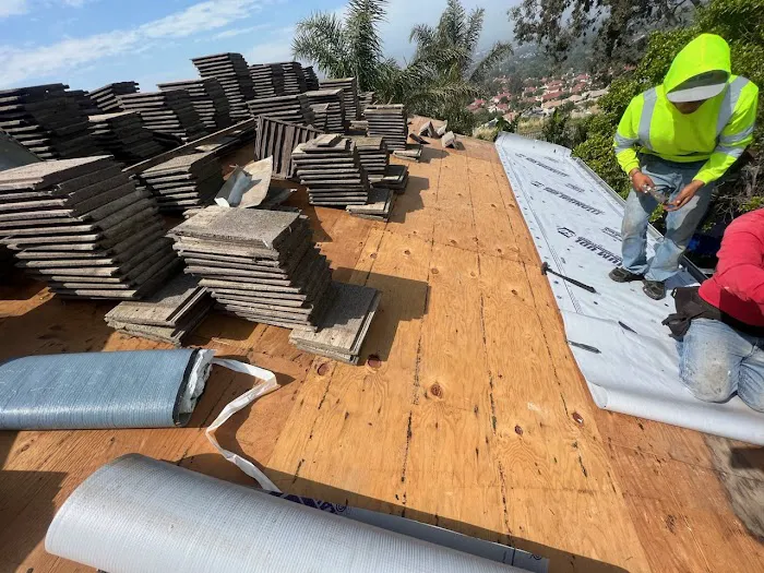 Meyers Roofing Co Picture 4