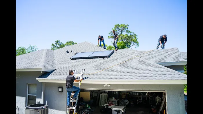 Meyers Roofing Co Picture 5