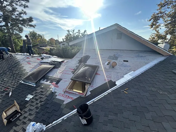Meyers Roofing Co Picture 2