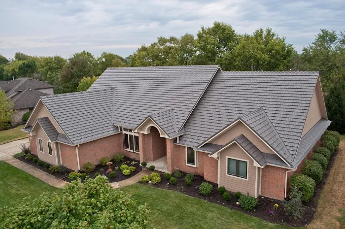 Meyers Roofing Co Picture 6