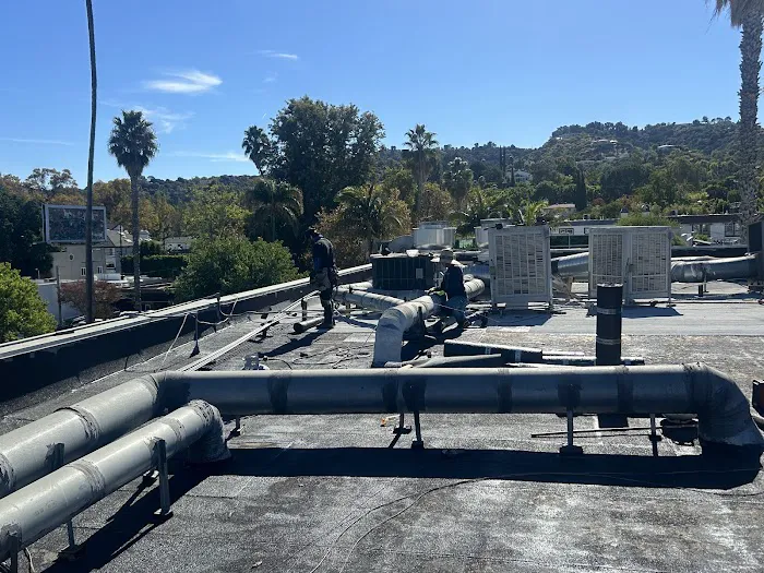 Meyers Roofing Co Picture 9