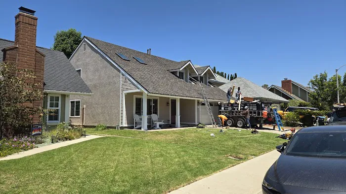 Above It All Roofing, Inc. Picture 5