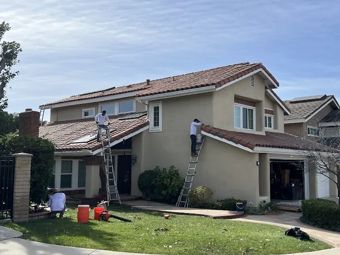 Above It All Roofing, Inc. Picture 3