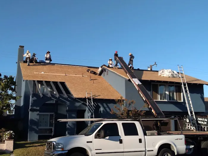 Above It All Roofing, Inc. Picture 2