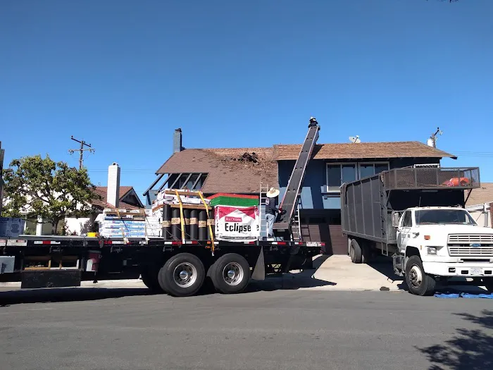 Above It All Roofing, Inc. Picture 9