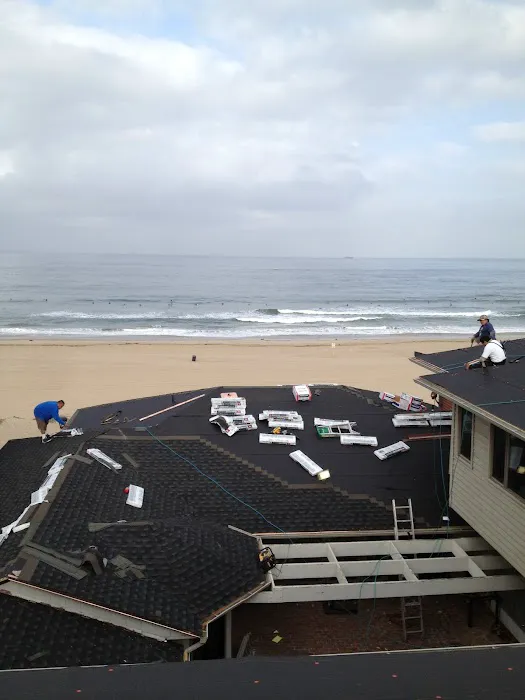 Above It All Roofing, Inc. Picture 7