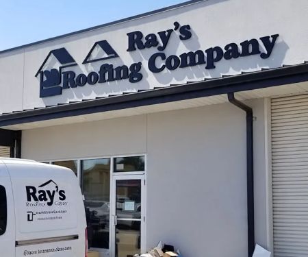 Ray's Roofing Company