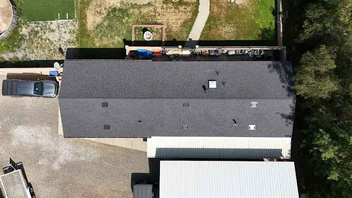 Fox Roofing Company Picture 1