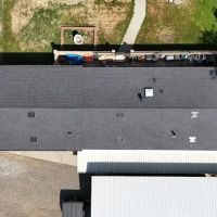 Fox Roofing Company ico