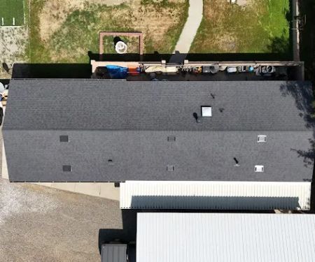 Fox Roofing Company