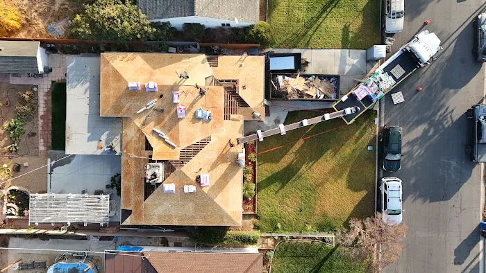 Fox Roofing Company Picture 2