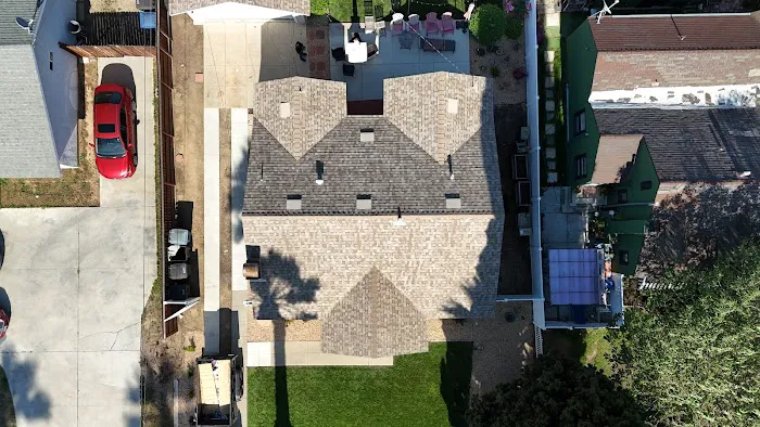 Fox Roofing Company Picture 8