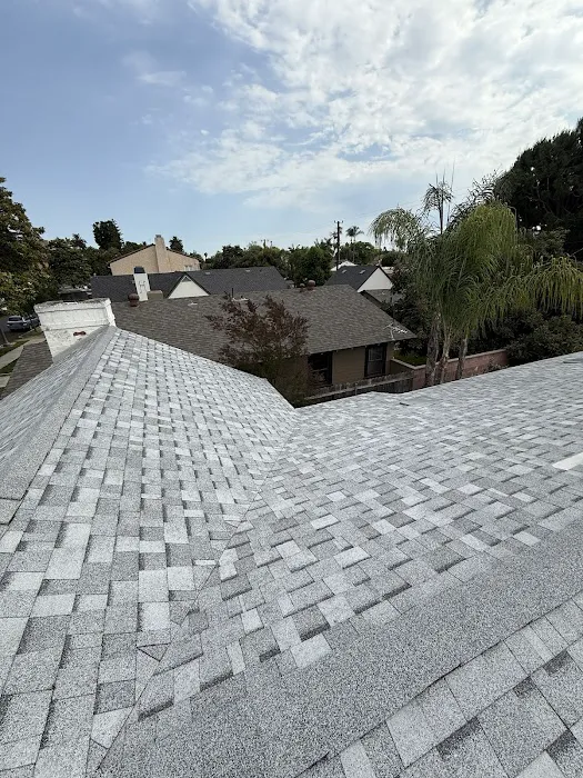 Fox Roofing Company Picture 5