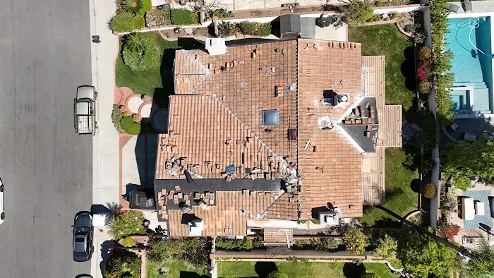 Fox Roofing Company Picture 6