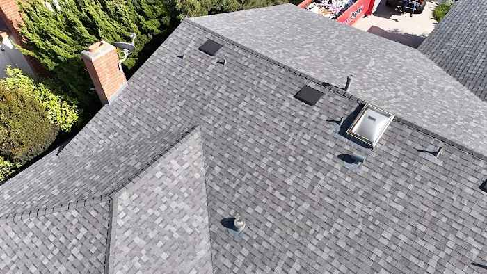 Fox Roofing Company Picture 3