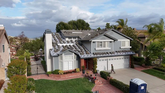 Fox Roofing Company Picture 4