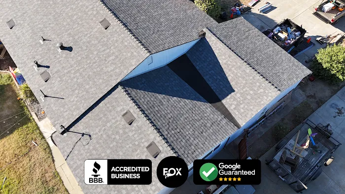 Fox Roofing Company Picture 10