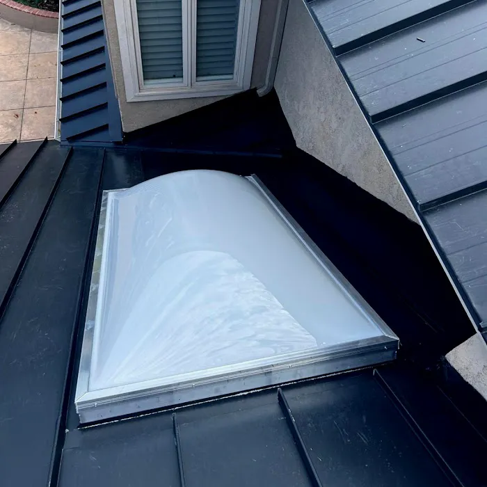 RESCUE ROOFER Irvine Picture 2