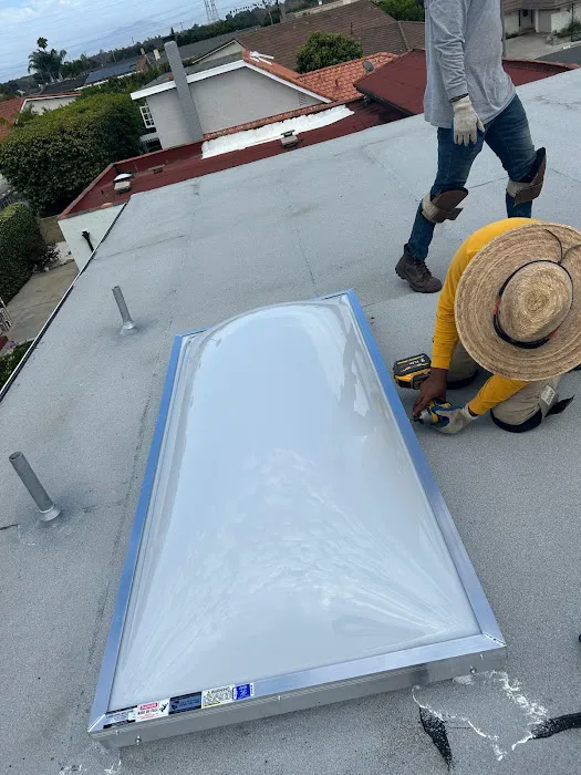 RESCUE ROOFER Irvine Picture 4