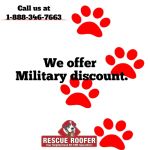 RESCUE ROOFER Irvine