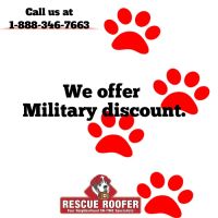 RESCUE ROOFER Irvine ico