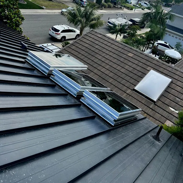 RESCUE ROOFER Irvine Picture 5