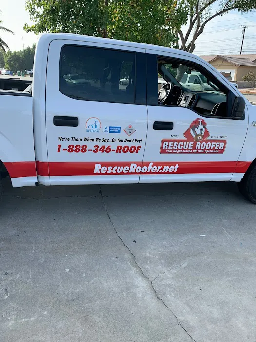 RESCUE ROOFER Irvine Picture 7