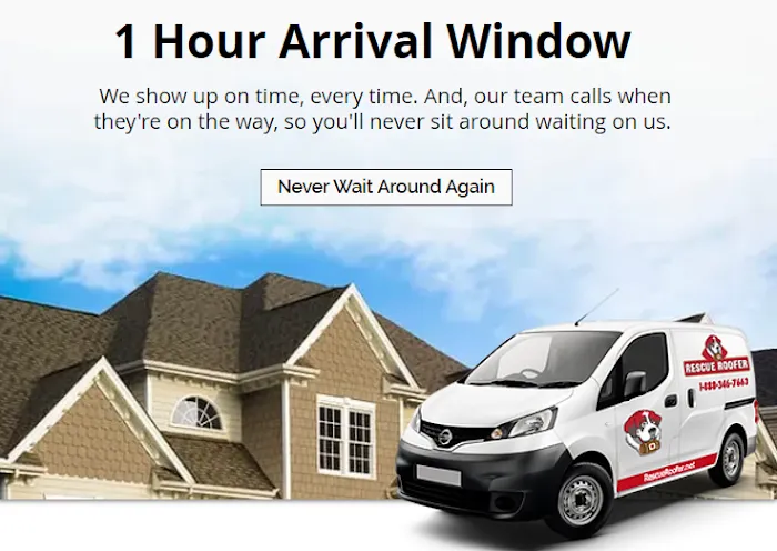 RESCUE ROOFER Irvine Picture 10