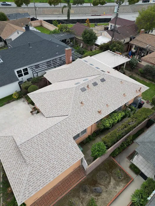 Power Roofing Orange County Picture 3