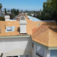 Power Roofing Orange County ico