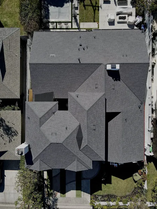 Power Roofing Orange County Picture 2