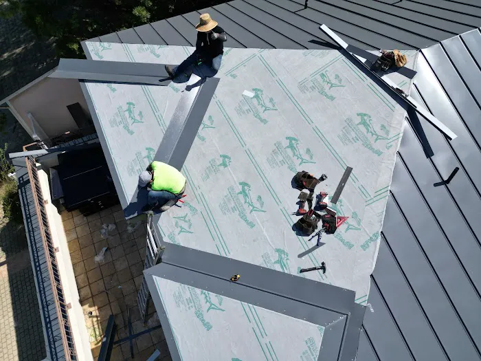 Power Roofing Orange County Picture 4