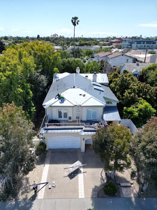 Power Roofing Orange County Picture 5