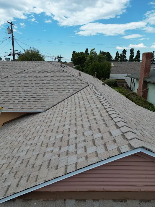 Power Roofing Orange County Picture 8