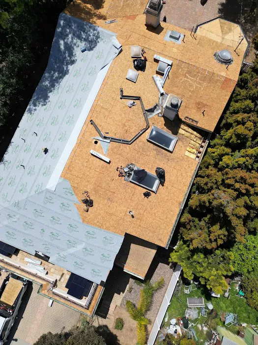 Power Roofing Orange County Picture 10