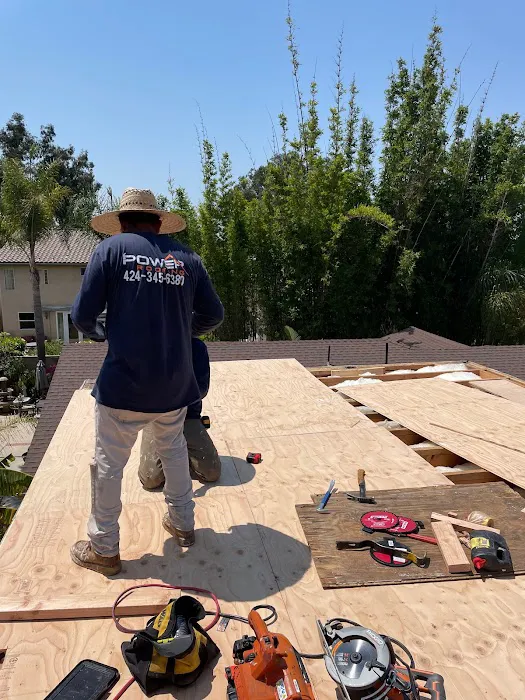 Power Roofing Orange County Picture 9