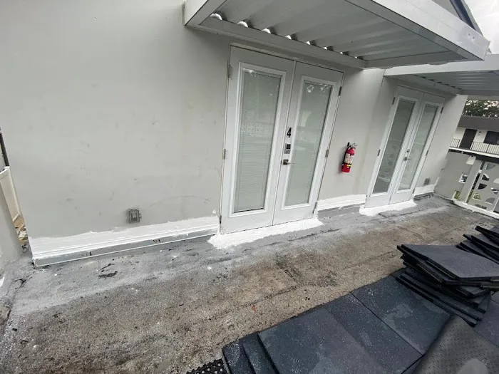 Resonance Roof Installation Picture 2