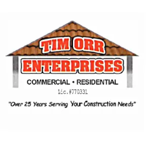 Tim Orr Enterprises Picture 1