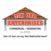 Tim Orr Enterprises ico