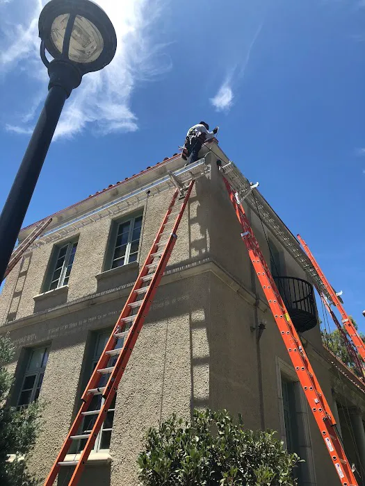 FCG & Sons Roofing, Inc. Picture 3