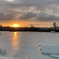 FCG & Sons Roofing, Inc. ico