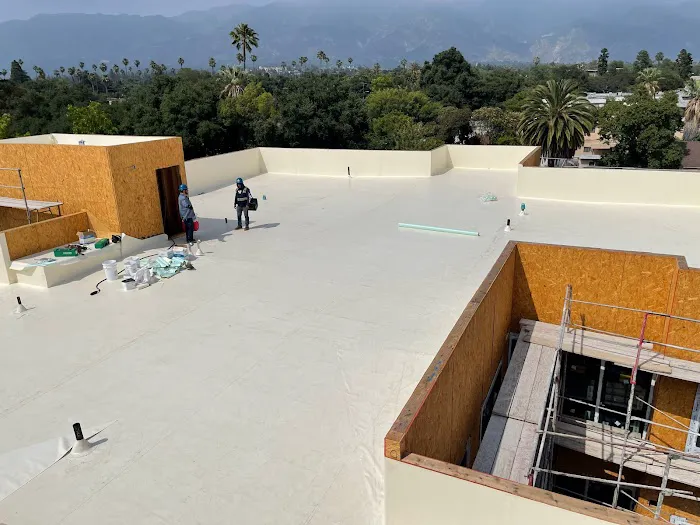 FCG & Sons Roofing, Inc. Picture 5