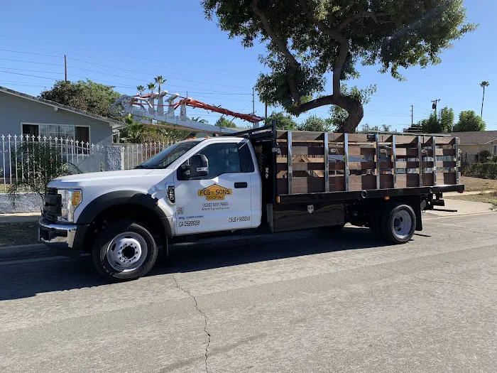 FCG & Sons Roofing, Inc. Picture 8