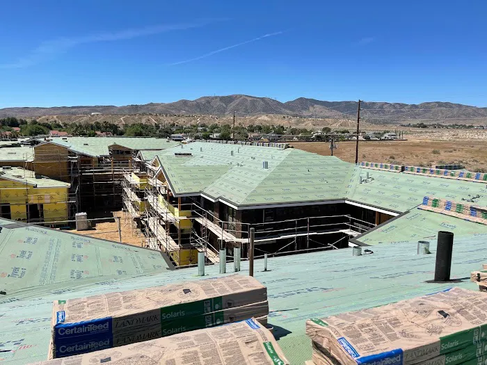 FCG & Sons Roofing, Inc. Picture 6