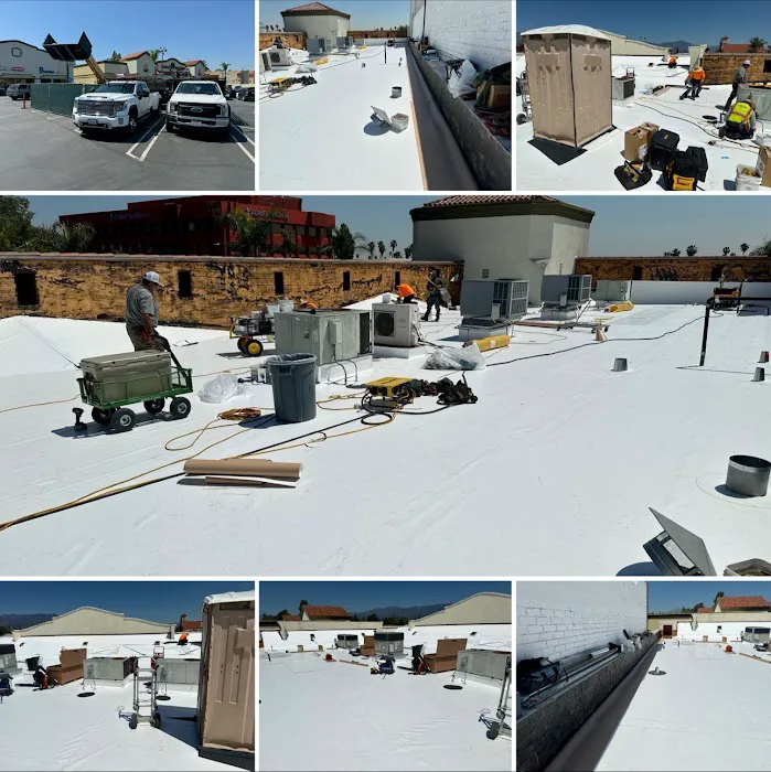 FCG & Sons Roofing, Inc. Picture 9