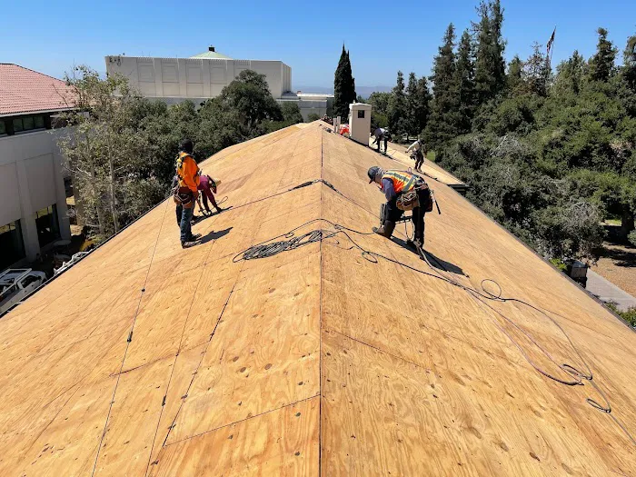 FCG & Sons Roofing, Inc. Picture 7