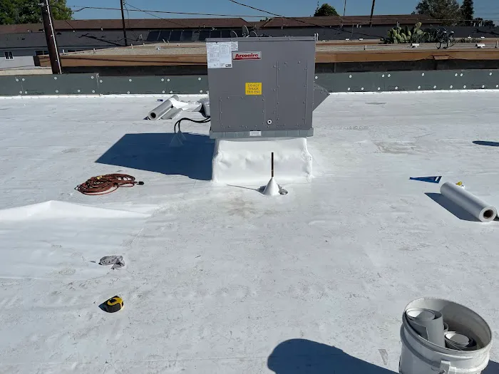 FCG & Sons Roofing, Inc. Picture 4