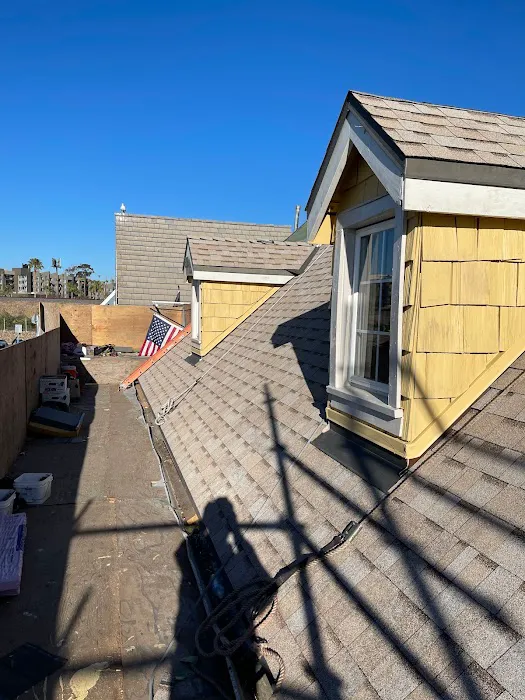 FCG & Sons Roofing, Inc. Picture 10