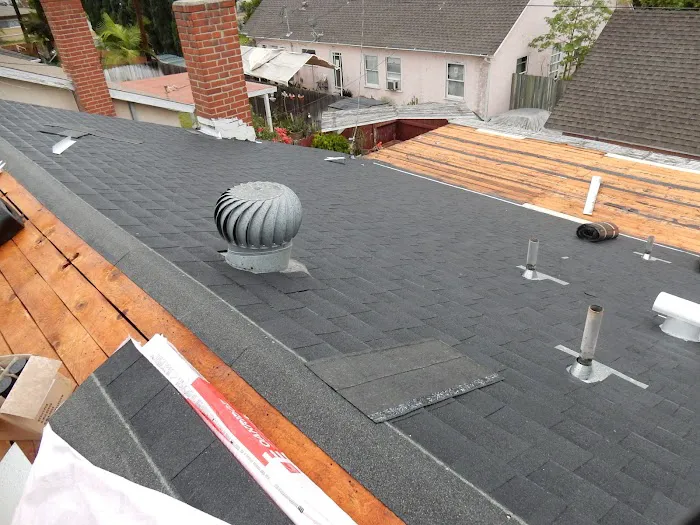 Micasa Pro Roofers - Upland Picture 2