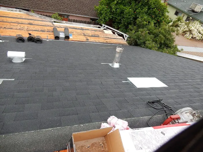 Micasa Pro Roofers - Upland Picture 1